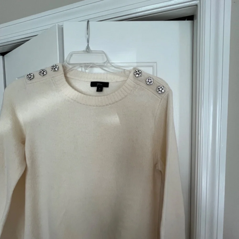 J. Crew Sweater